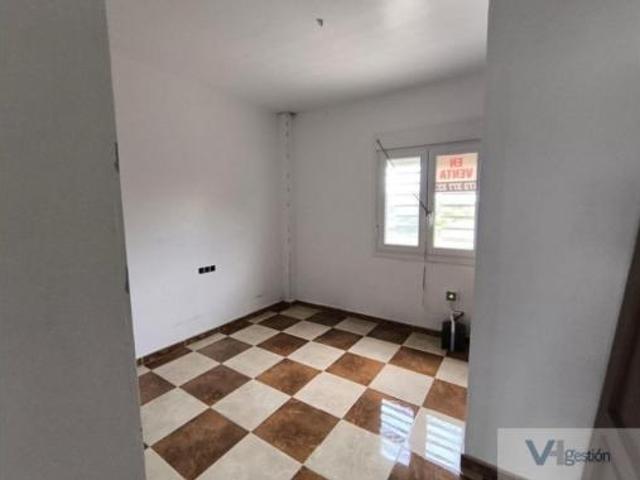 Piso Venta Chiclana de la Frontera, La Banda Campo de Fútbol