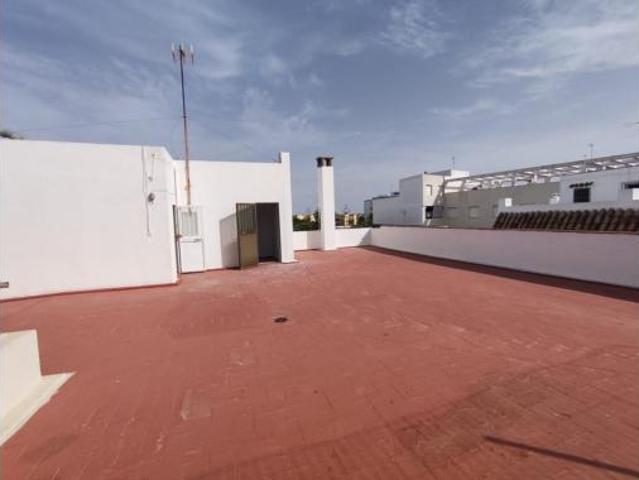 Piso Venta Chiclana de la Frontera, La Banda Campo de Fútbol