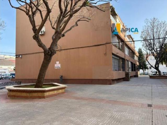 Piso Venta Chiclana de la Frontera, La Banda Campo de Fútbol