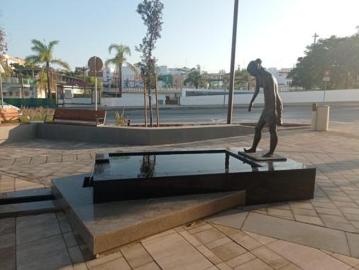 Piso Venta Chiclana de la Frontera, La Banda Campo de Fútbol