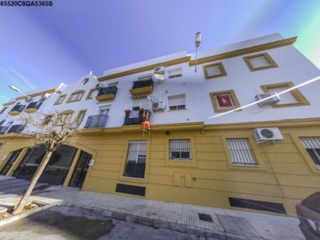 Piso Venta Chiclana de la Frontera, La Banda Campo de Fútbol