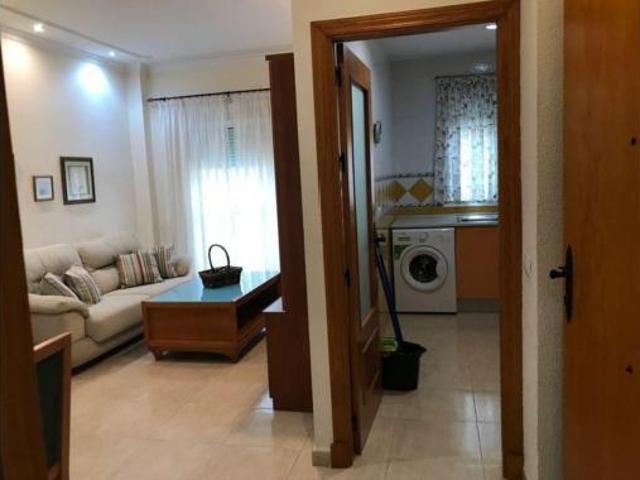 Piso Venta Chiclana de la Frontera, La Banda Campo de Fútbol