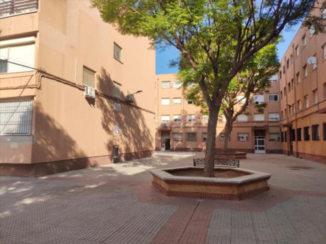 Piso Venta Chiclana de la Frontera, La Banda Campo de Fútbol