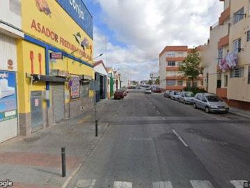 Piso Venta Chiclana de la Frontera, La Banda Campo de Fútbol