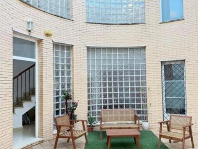 Piso Venta Chiclana de la Frontera, La Banda Campo de Fútbol
