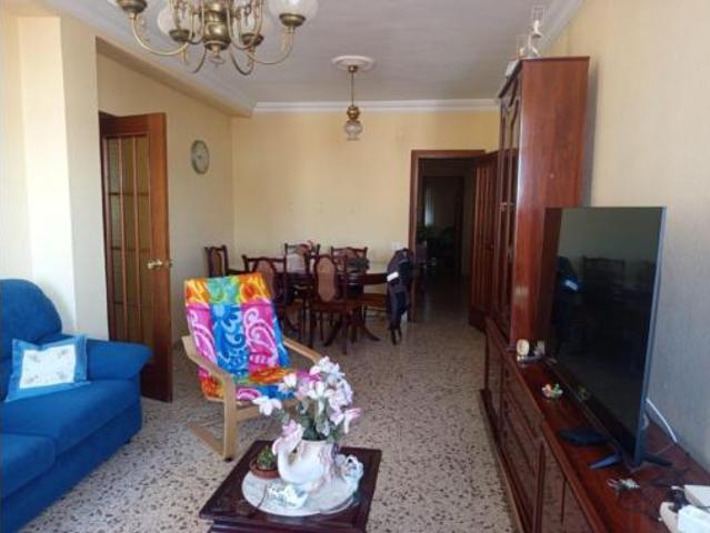 Piso Venta Chiclana de la Frontera, La Banda Campo de Fútbol