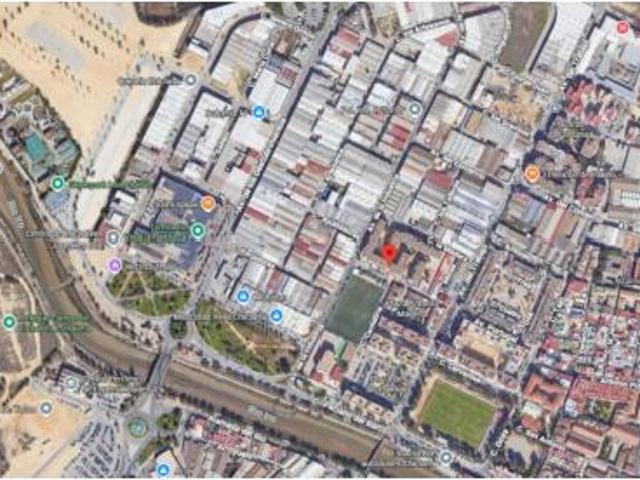 Piso Venta Chiclana de la Frontera, La Banda Campo de Fútbol