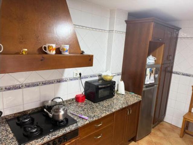Piso Venta Chiclana de la Frontera, La Banda Campo de Fútbol