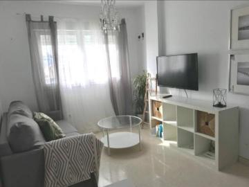 Piso Venta Chiclana de la Frontera, La Banda Campo de Fútbol