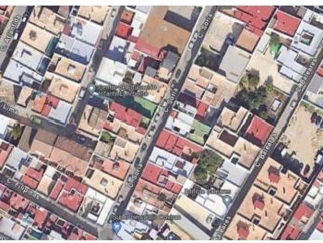 Piso Venta Chiclana de la Frontera, La Banda Campo de Fútbol