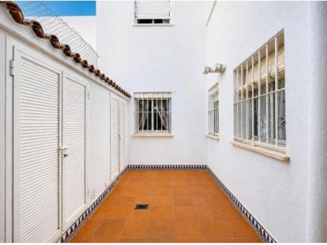 Piso Venta Chiclana de la Frontera, La Banda Campo de Fútbol