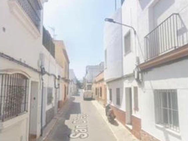 Piso Venta Chiclana de la Frontera, La Banda Campo de Fútbol
