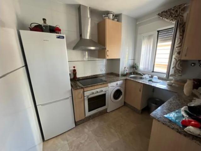 Piso Venta Chiclana de la Frontera, La Banda Campo de Fútbol