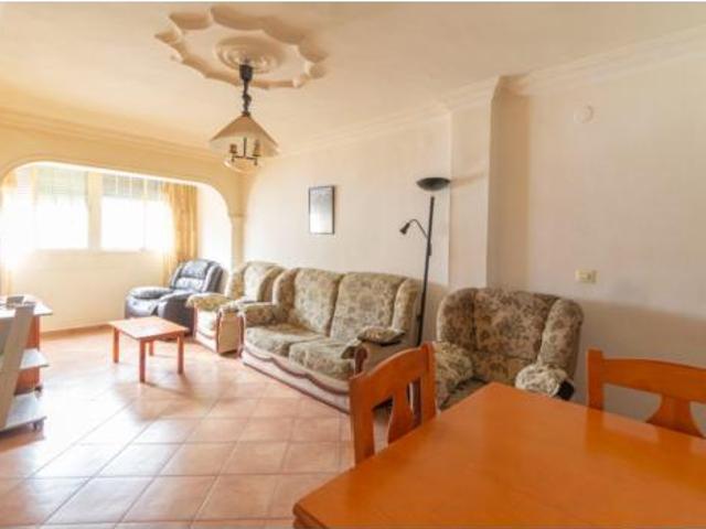 Piso Venta Chiclana de la Frontera, La Banda Campo de Fútbol