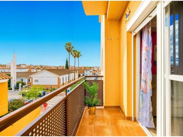 Piso Venta Chiclana de la Frontera, La Banda Campo de Fútbol