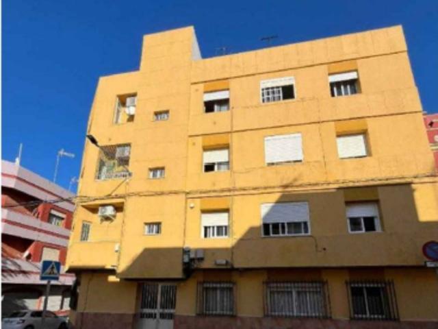 Piso Venta Chiclana de la Frontera, La Banda Campo de Fútbol