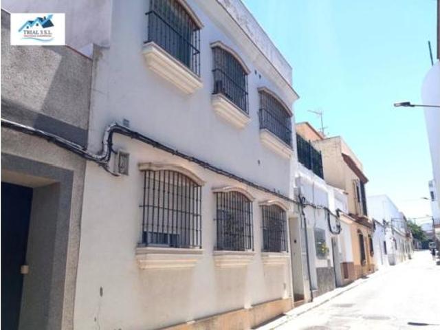 Piso Venta Chiclana de la Frontera, La Banda Campo de Fútbol