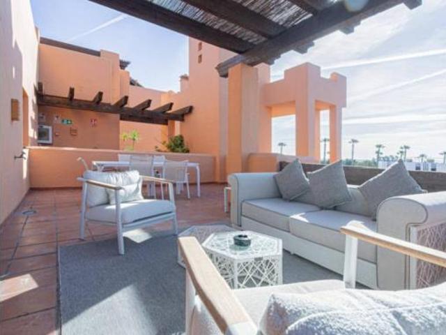 Piso Venta Chiclana de la Frontera, La Soledad La Coquina Los Gallos