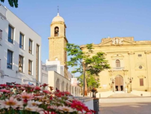 Piso Venta Chiclana de la Frontera, Pinar de los Franceses El Marquesado