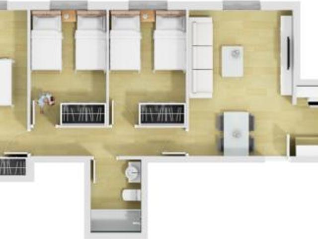 Piso Venta Chipiona, Centro Zona Noreste