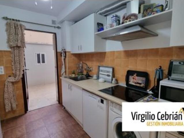 Piso Venta Chipiona, Centro Zona Noreste