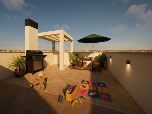 Piso Venta Chipiona, Centro Zona Noreste