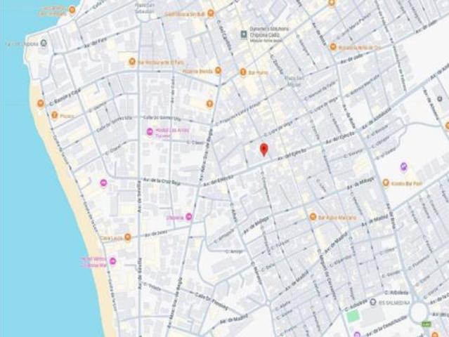 Piso Venta Chipiona, Centro Zona Noreste