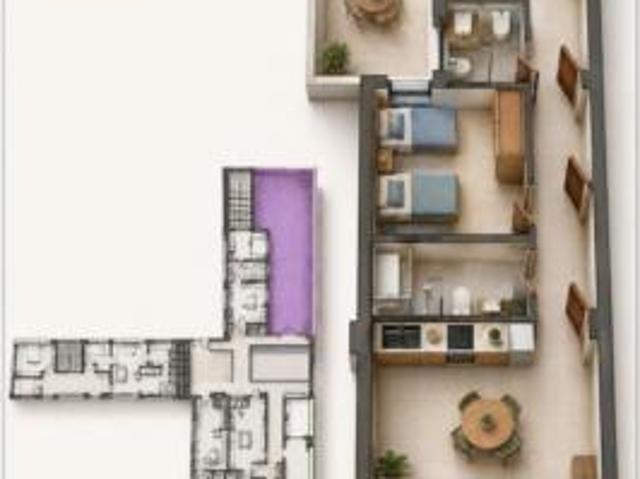 Piso Venta Chipiona, Centro Zona Playas