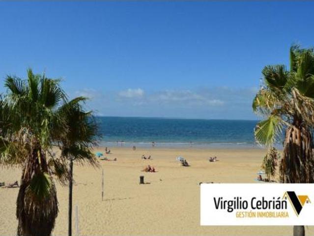 Piso Venta Chipiona, Centro Zona Playas