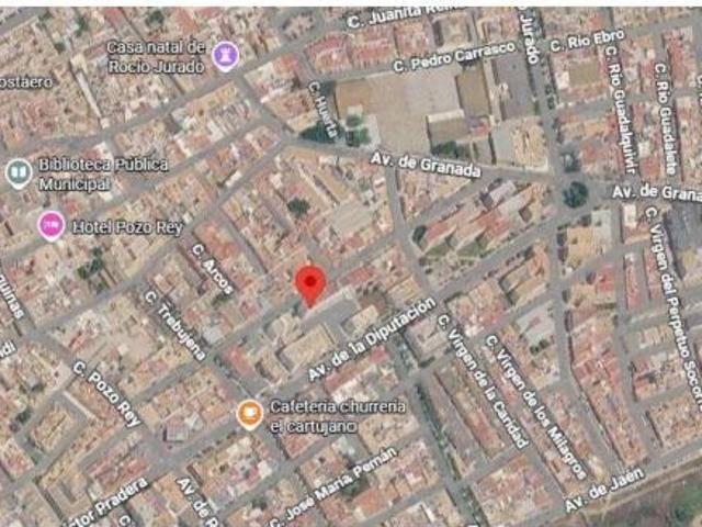 Piso Venta Chipiona, Centro Zona Playas