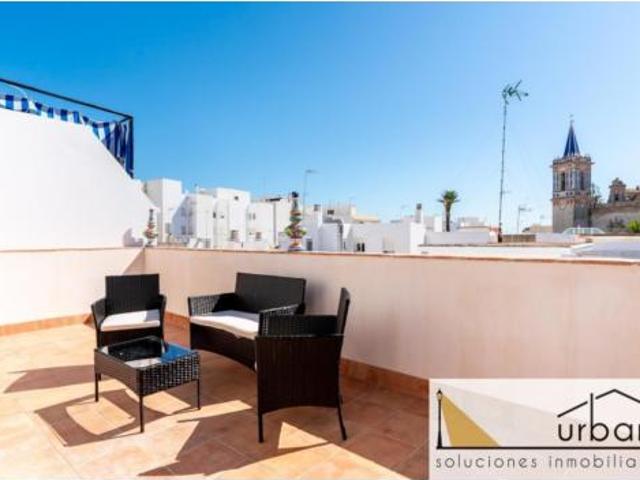 Piso Venta Chipiona, Centro Zona Playas