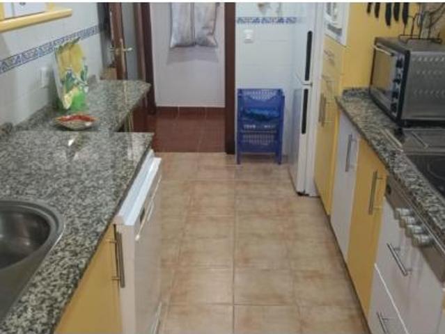 Piso Venta Chipiona, La Laguna