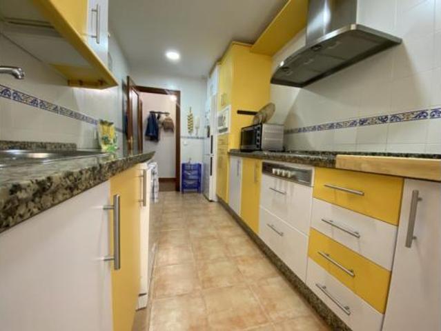 Piso Venta Chipiona, La Laguna