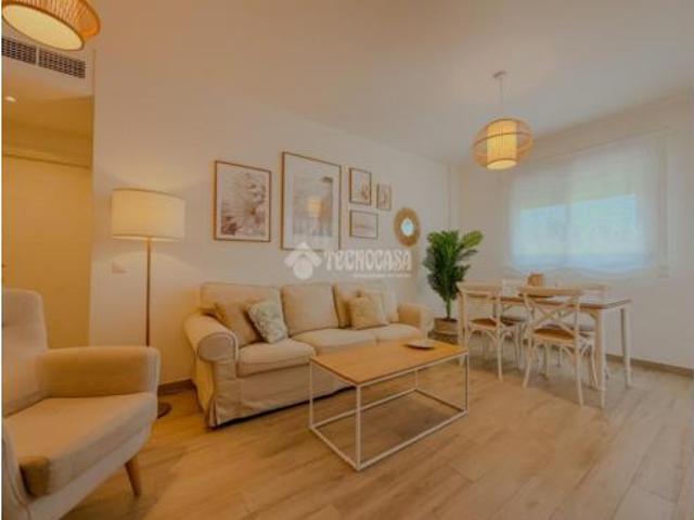 Piso Venta Chipiona, Playa de las Tres Piedras Costa Ballena