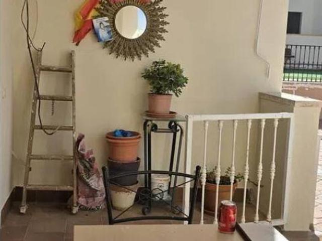 Piso Venta Chirivel, Chirivel