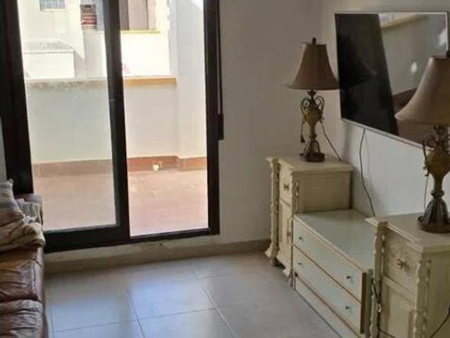 Piso Venta Chirivel, La Rambla de Arriba
