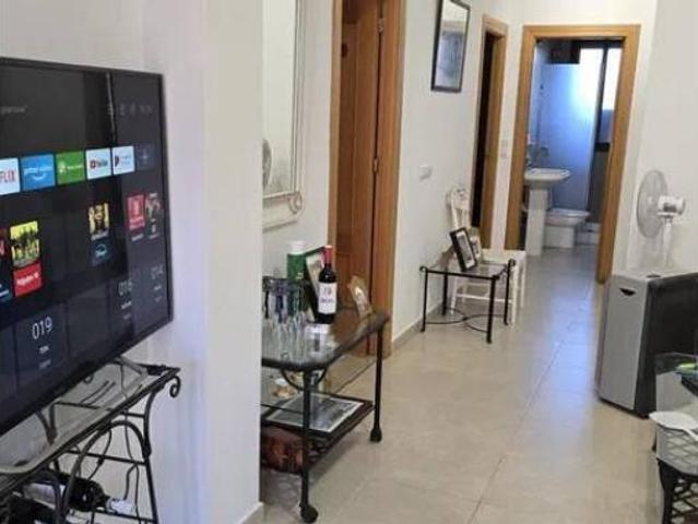 Piso Venta Chirivel, La Rambla de Arriba