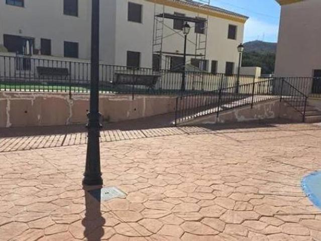 Piso Venta Chirivel, La Rambla de Arriba