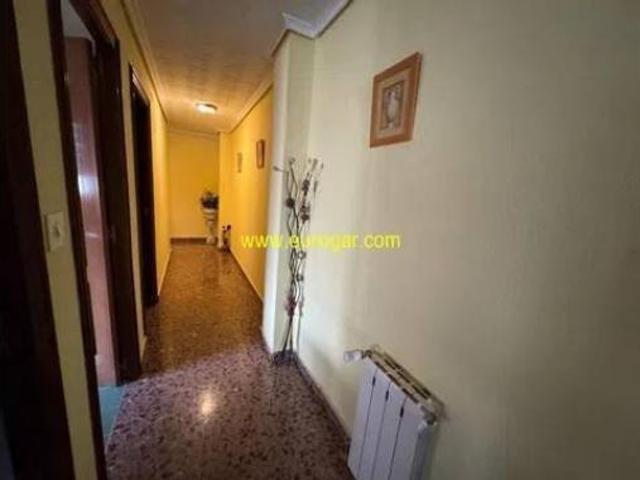 Piso Venta Chiva, Chiva