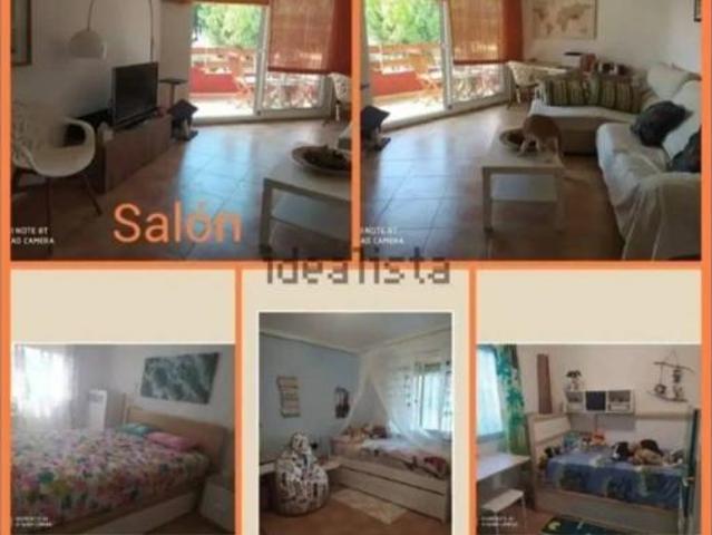 Piso Venta Chiva, Chiva