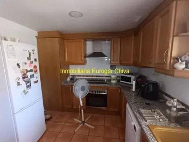 Piso Venta Chiva, Chiva