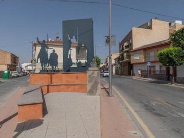 Piso Venta Churriana de La Vega, Zona Calle Santa Lucía Calle las Margaritas