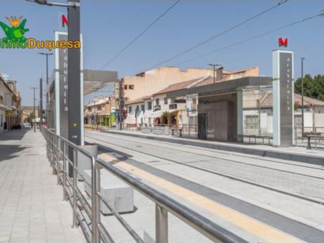 Piso Venta Churriana de La Vega, Zona Calle Santa Lucía Calle las Margaritas