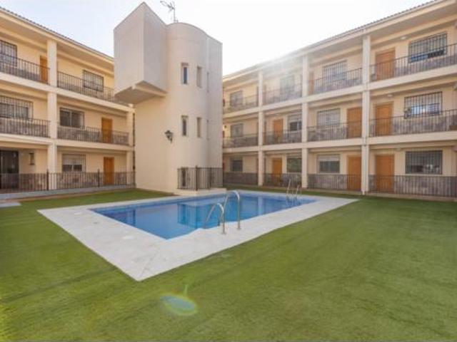 Piso Venta Churriana de La Vega, Zona de San Cayetano Avenida Cristóbal Colón