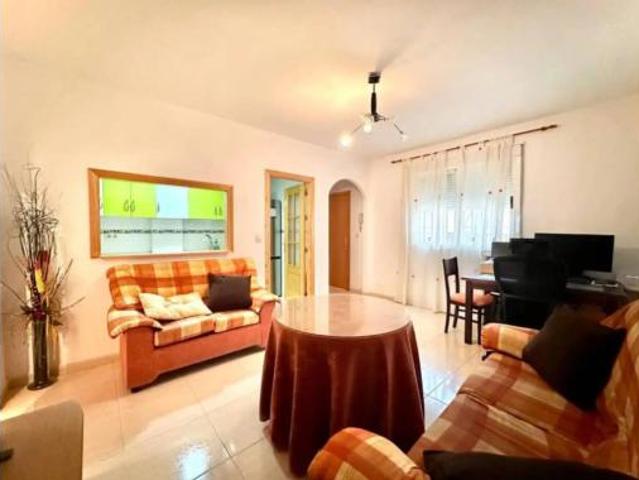 Piso Venta Churriana de La Vega, Zona de San Cayetano Avenida Cristóbal Colón