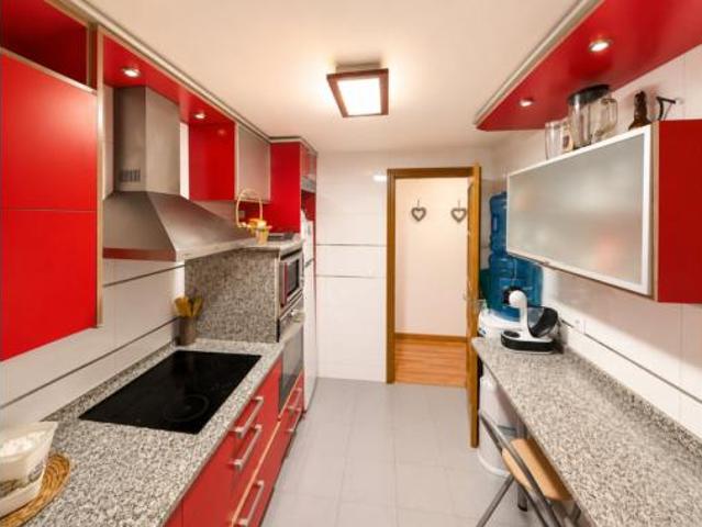 Piso Venta Churriana de La Vega, Zona de San Cayetano Avenida Cristóbal Colón