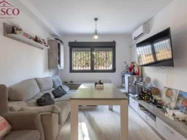 Piso Venta Churriana de La Vega, Zona de San Cayetano Avenida Cristóbal Colón