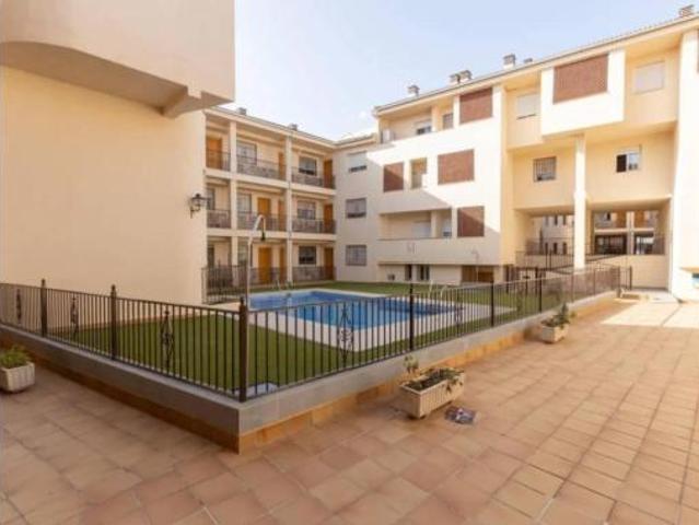 Piso Venta Churriana de La Vega, Zona de San Cayetano Avenida Cristóbal Colón
