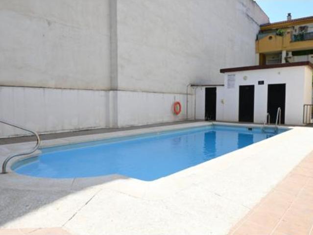 Piso Venta Churriana de La Vega, Zona de San Cayetano Avenida Cristóbal Colón