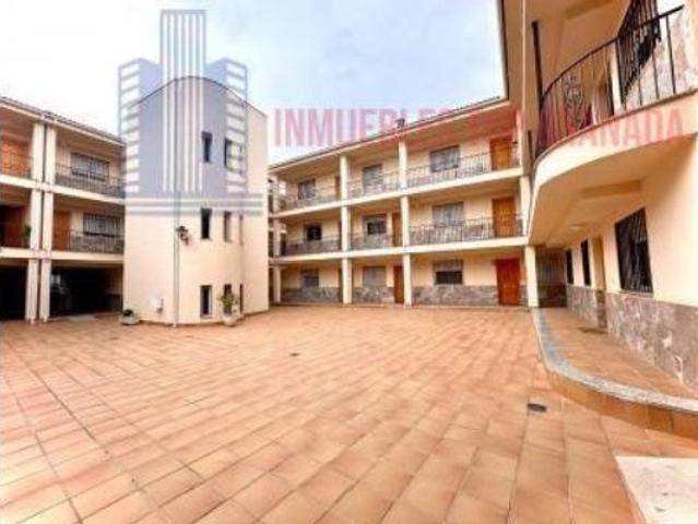 Piso Venta Churriana de La Vega, Zona de San Cayetano Avenida Cristóbal Colón